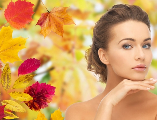 Help Your Clients Transition from Summer to Autumn