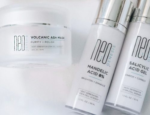 New Skincare Enhancements for Acne-Prone Skin