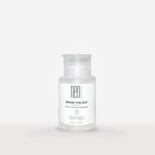 Erase The Day- Gentle Makeup Remover by NeoGenesis