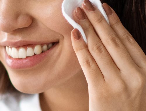 Erase The Day Makeup Remover Product Launch