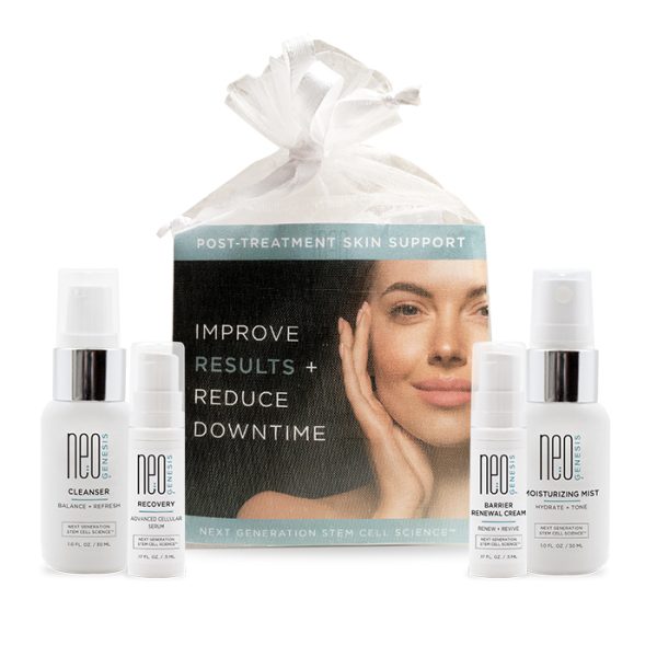 Ultimate Pro PostTreatment Kit NeoGenesis Professional Australia