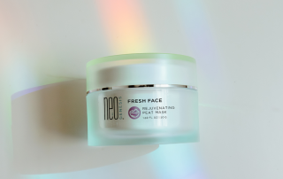 Announcing Fresh Face Product Launch