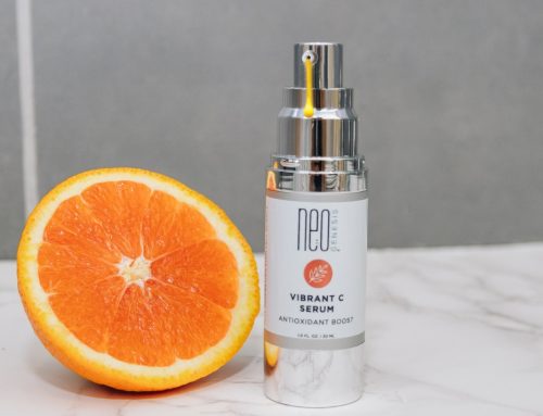 New! NeoGenesis Vibrant C Serum Product Launch in Australia