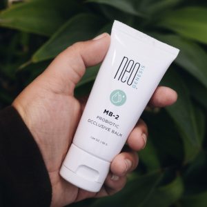 NeoGenesis MB-2 Probiotic Occlusive Balm