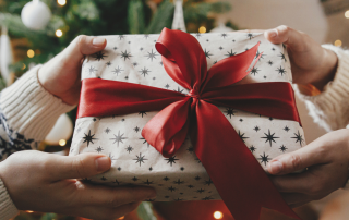 NeoGenesis Holiday Gift Guide